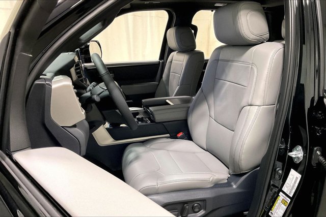 New 2026 Toyota Sequoia Limited AWD/4WD image 9
