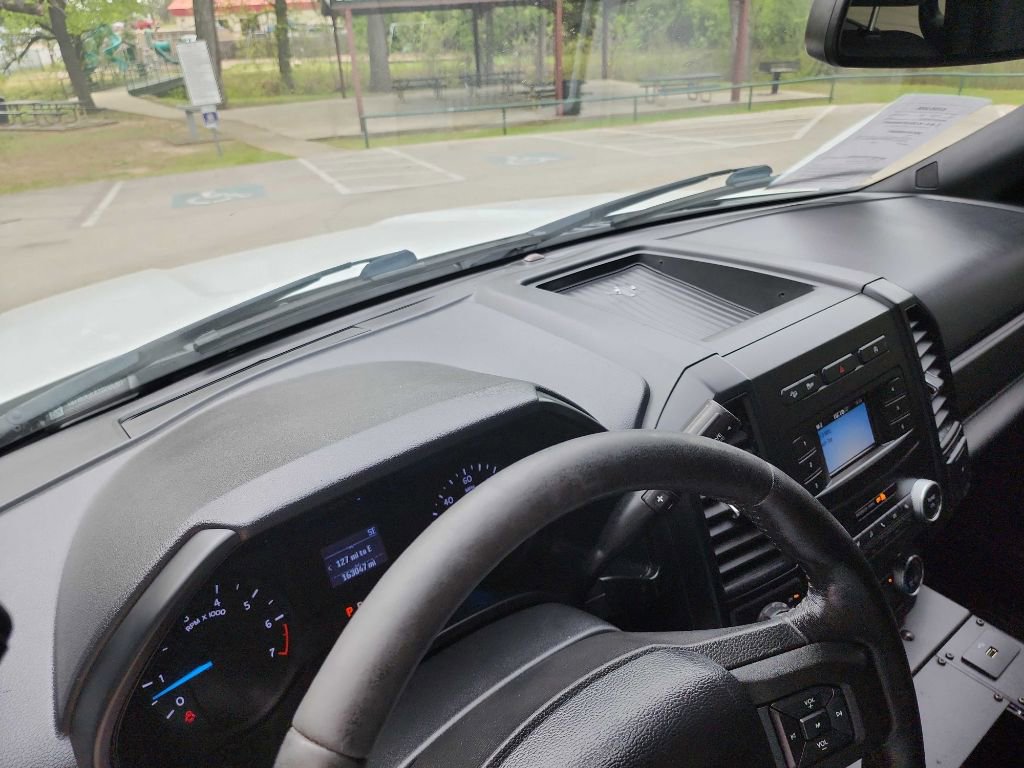 Used 2018 Ford Expedition XL image 18