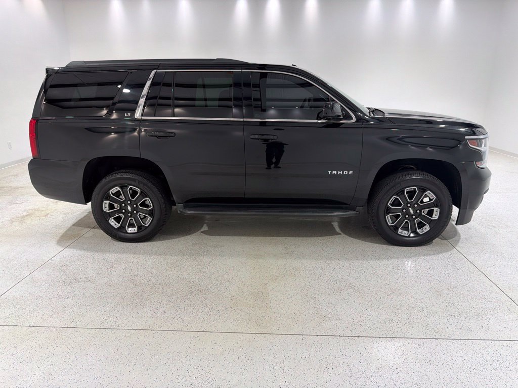 Used 2019 Chevrolet Tahoe LT AWD/4WD image 6
