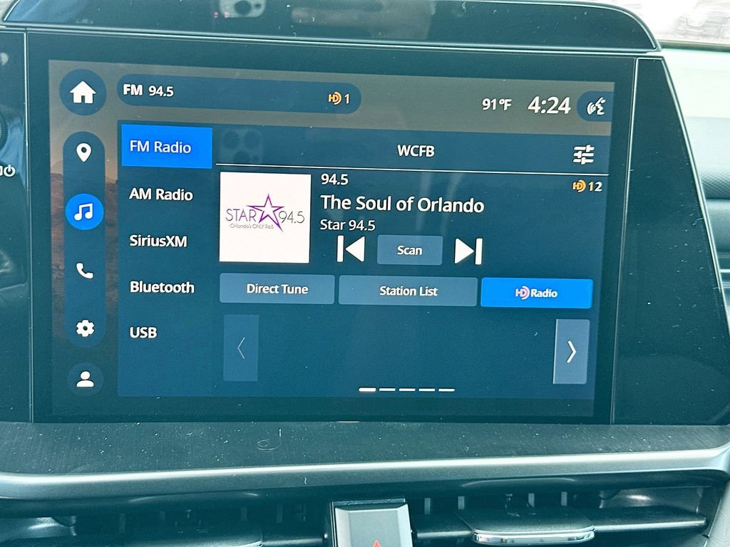 New 2026 Subaru Outback Wilderness AWD/4WD image 14