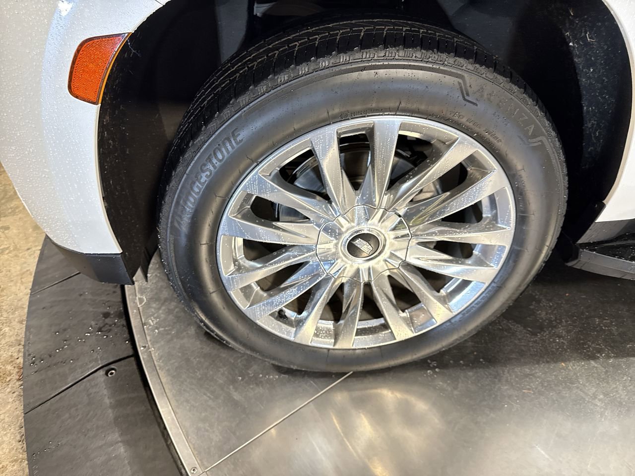 Used 2022 GMC Yukon Denali image 10