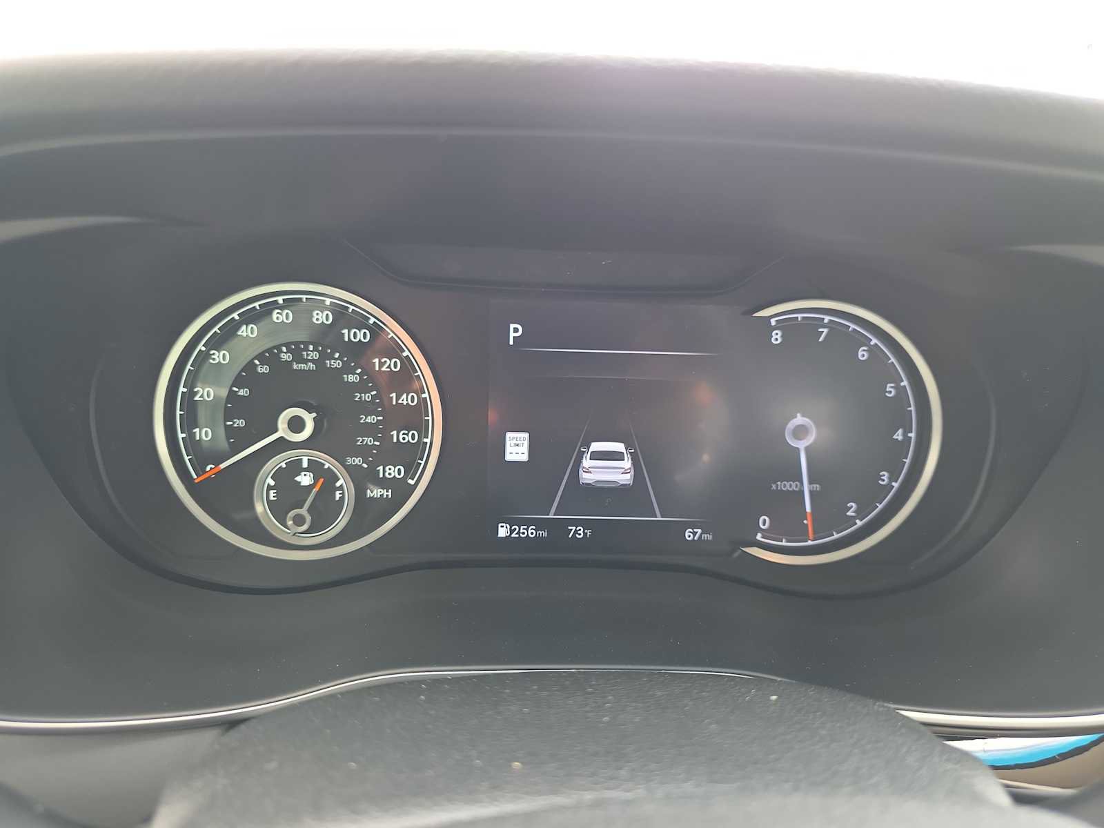 New 2026 Genesis G70 2.5T image 17