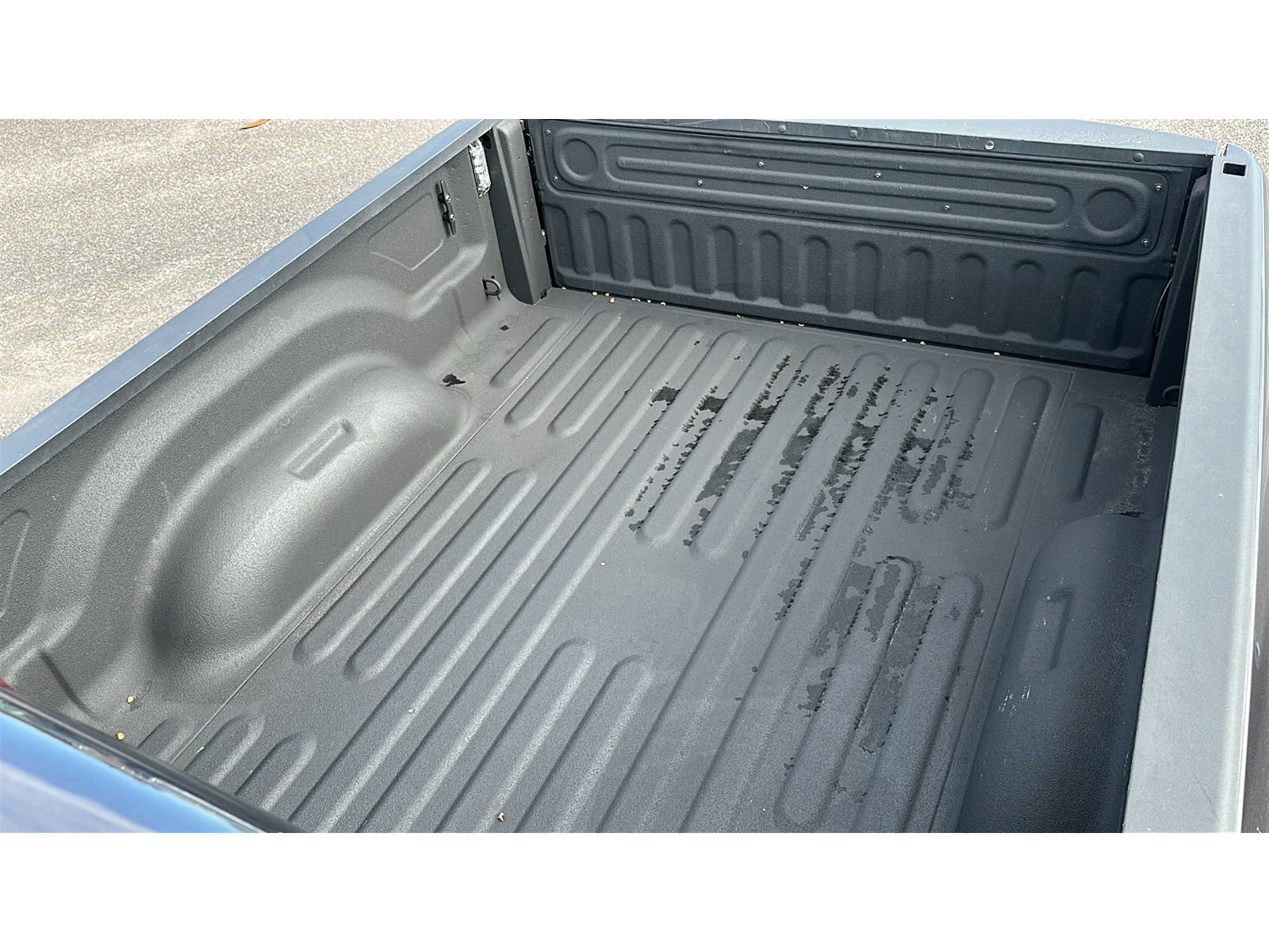 Used 2026 RAM 2500 Big Horn AWD/4WD image 17