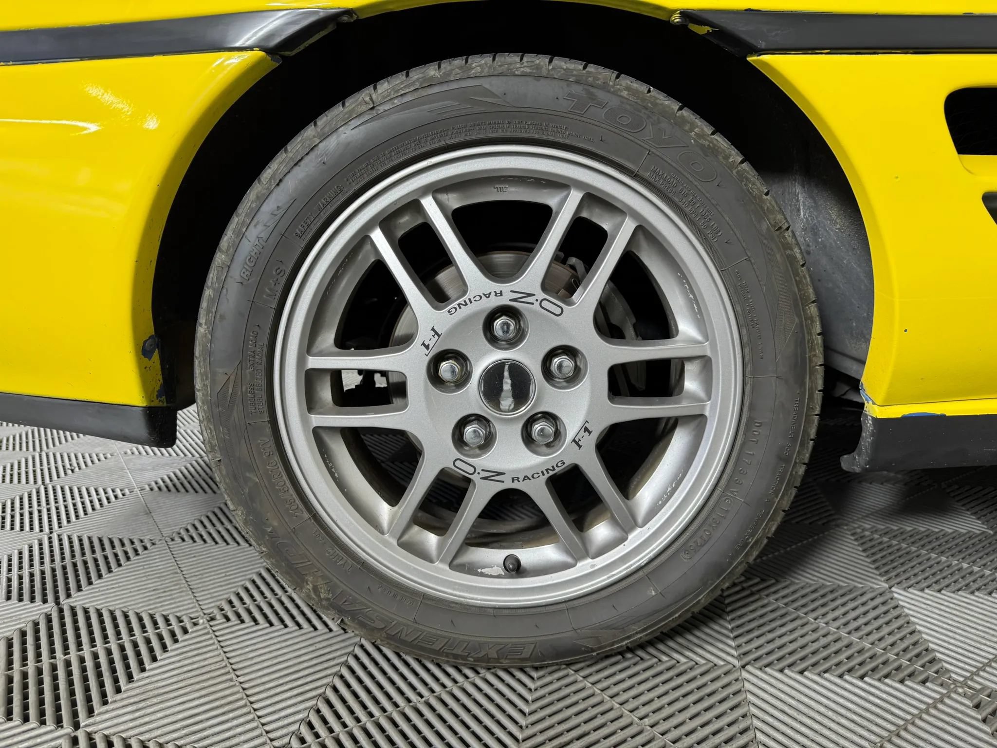 Used 1993 Toyota MR2 RWD image 29