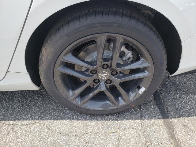 New 2025 Acura TLX SH-AWD w/ A-SPEC Pkg image 33