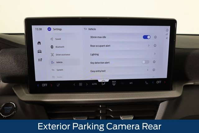 New 2026 Ford Explorer ST-Line w/ ST-Line Street Pack image 44