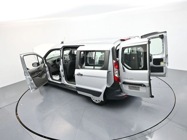 Used 2020 Ford Transit Connect XL image 39
