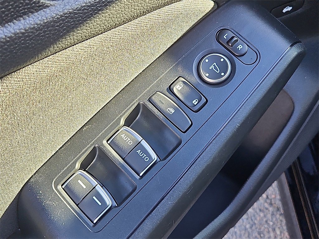 Certified 2023 Honda Civic Sport image 21