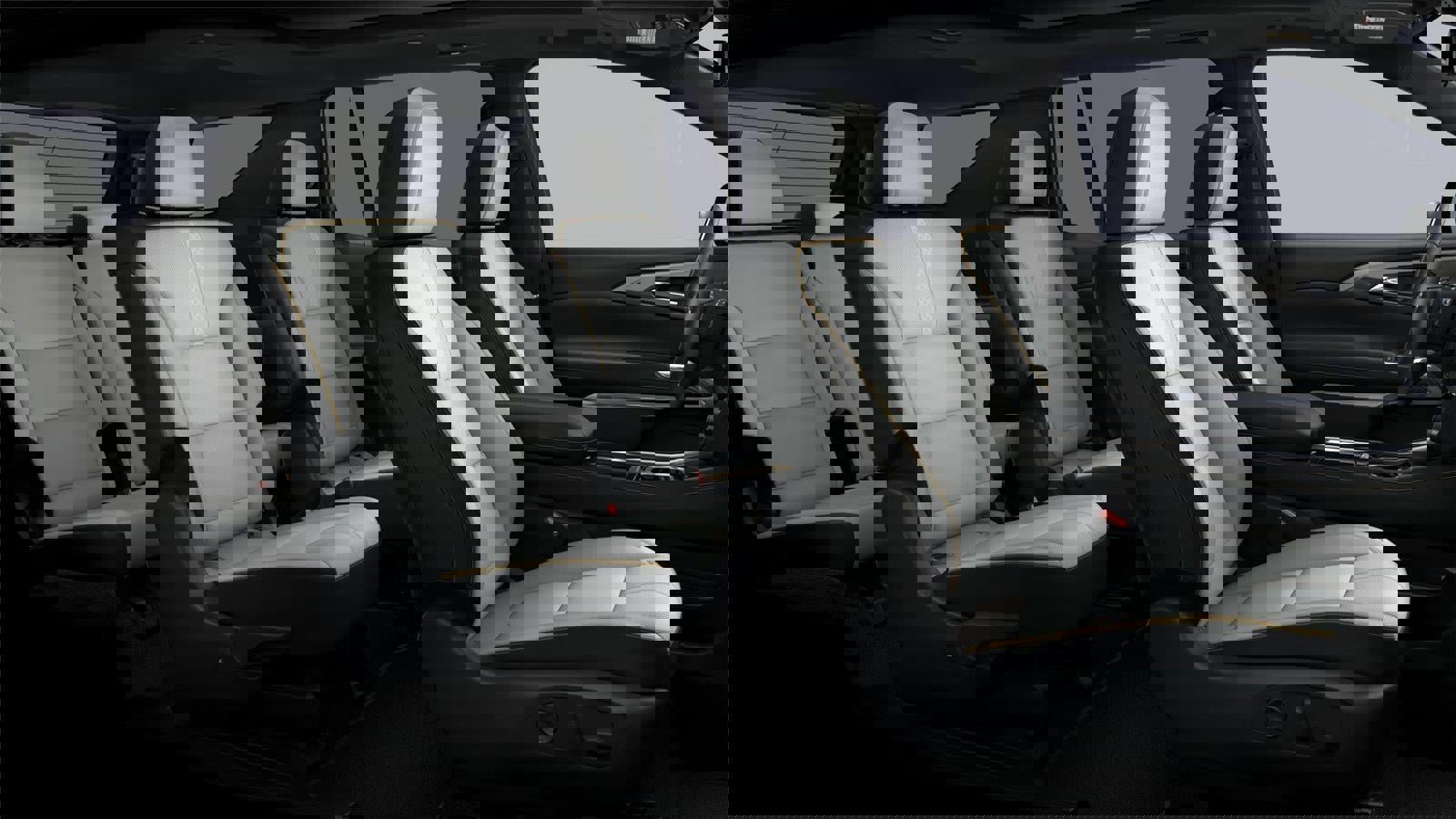 New 2026 Chevrolet Traverse High Country image 20