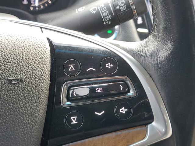 Certified 2018 Cadillac XTS Luxury image 22