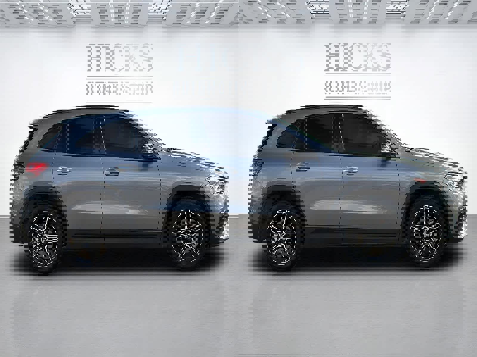 Certified 2023 Mercedes-Benz GLA 250 image 5