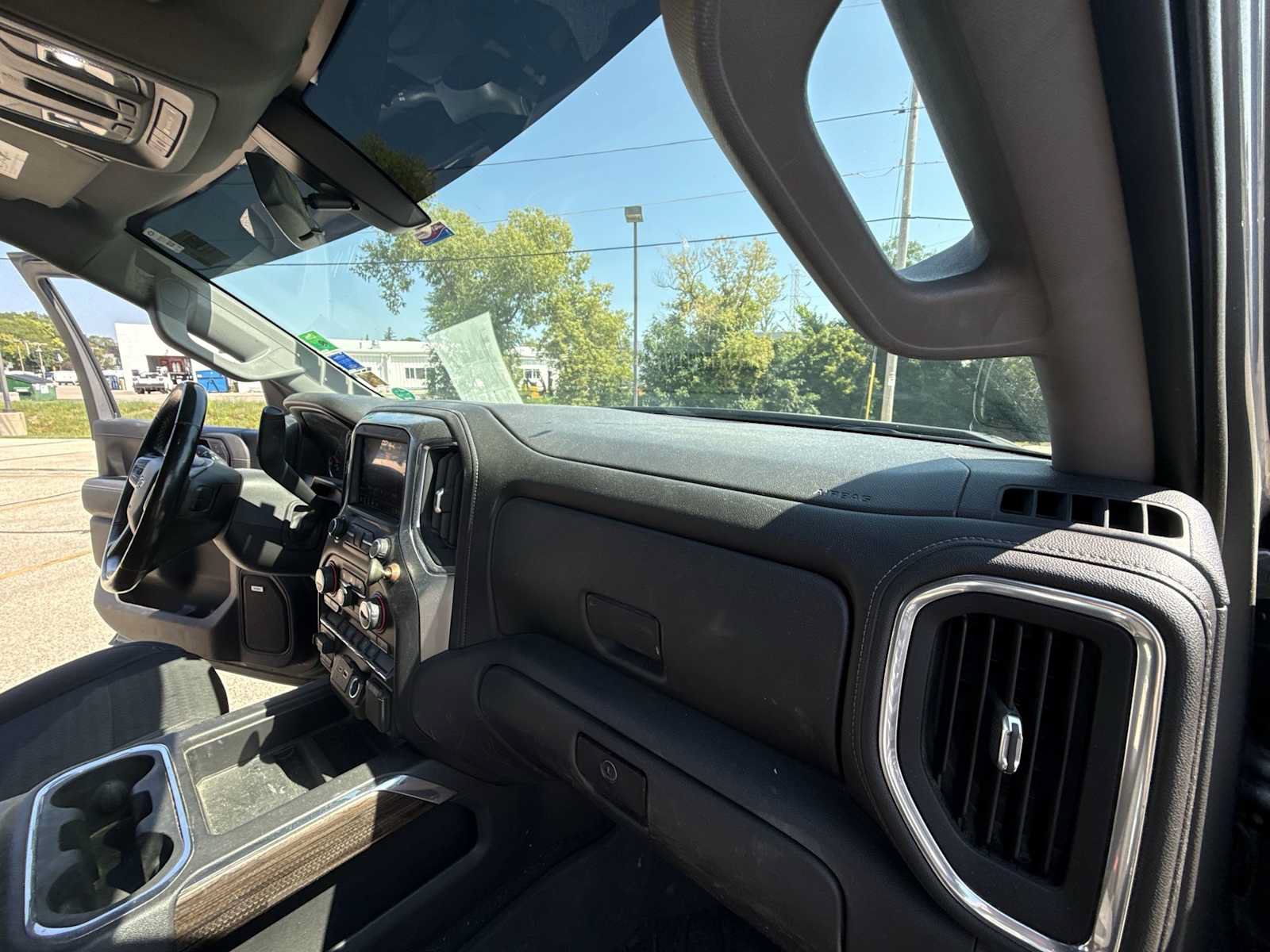Certified 2020 Chevrolet Silverado 1500 RST w/ All-Star Edition AWD/4WD image 28