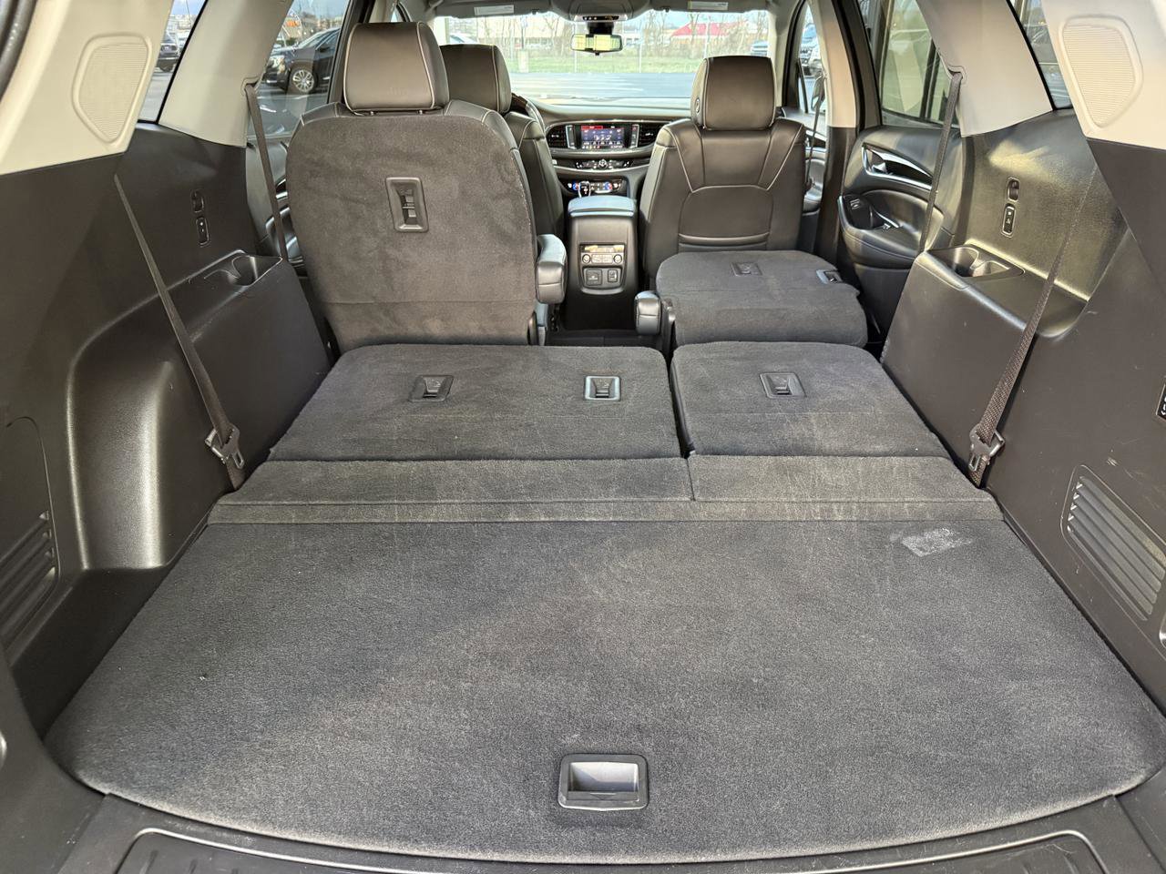 Used 2021 Buick Enclave Avenir w/ Avenir Technology Package image 53