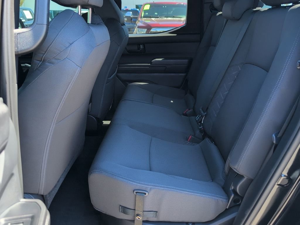 Used 2025 Toyota Tacoma SR5 image 11