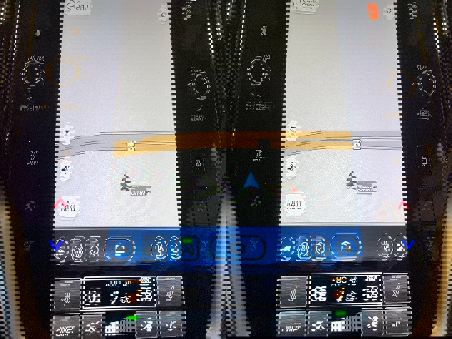 Used 2023 Subaru Outback Limited image 16