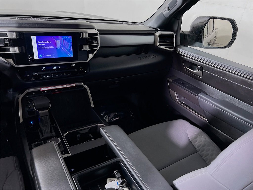 Used 2025 Toyota Tundra SR5 image 20