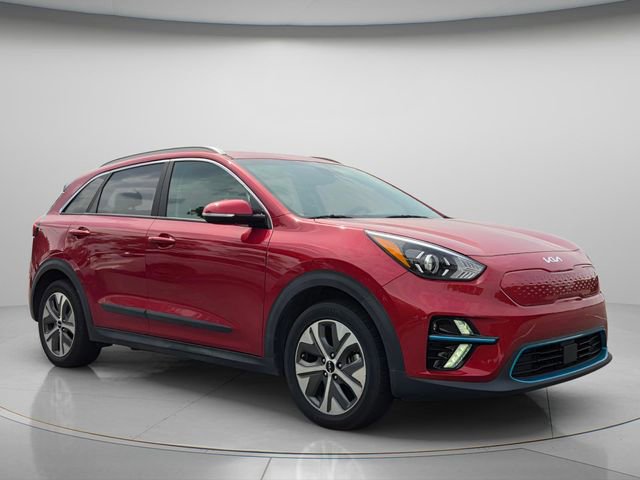 Used 2022 Kia Niro EX Premium w/ Cold Weather Package FWD image 8