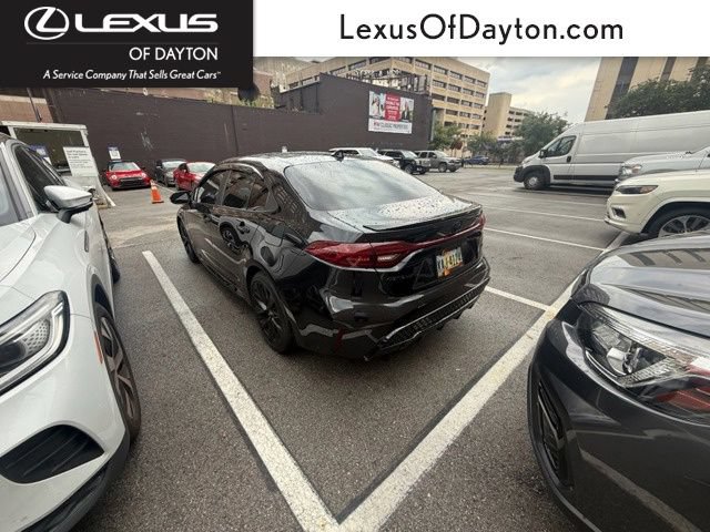 Used 2020 Toyota Corolla SE