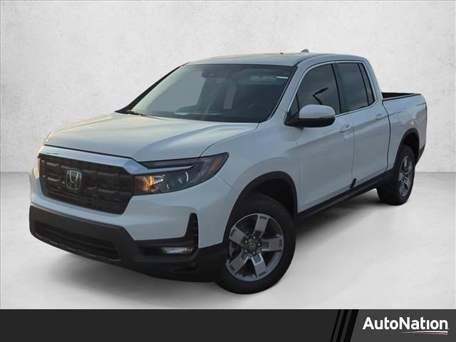 New 2026 Honda Ridgeline RTL