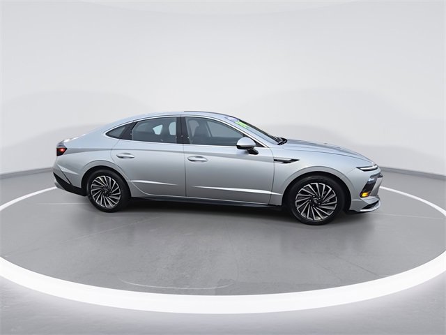 Certified 2024 Hyundai Sonata SEL image 9
