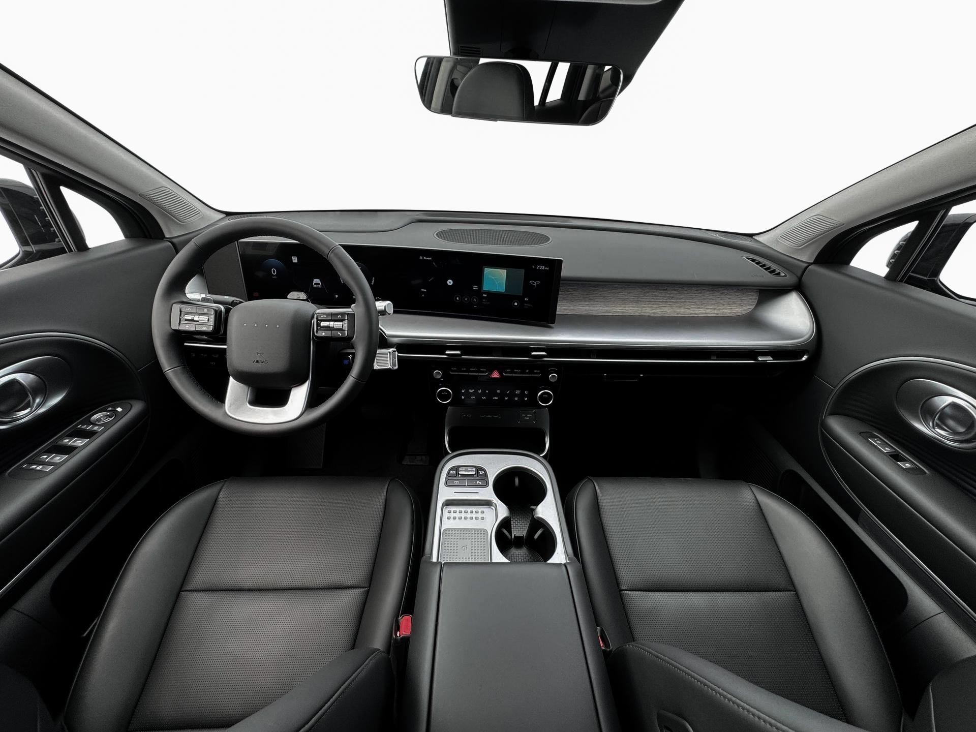 New 2026 Hyundai Ioniq 9 SEL image 13