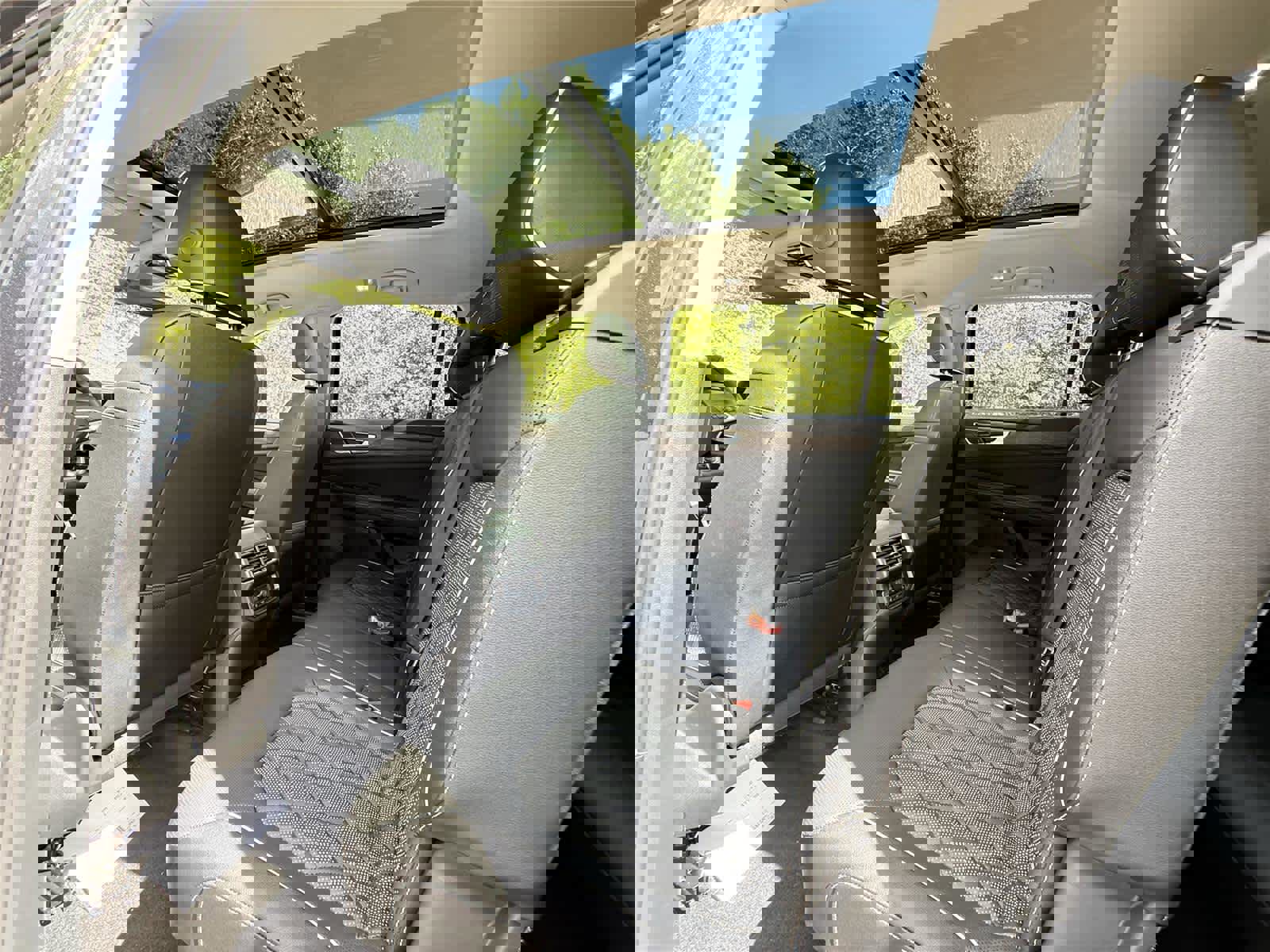 New 2026 Volkswagen Atlas SEL Premium R-Line image 20