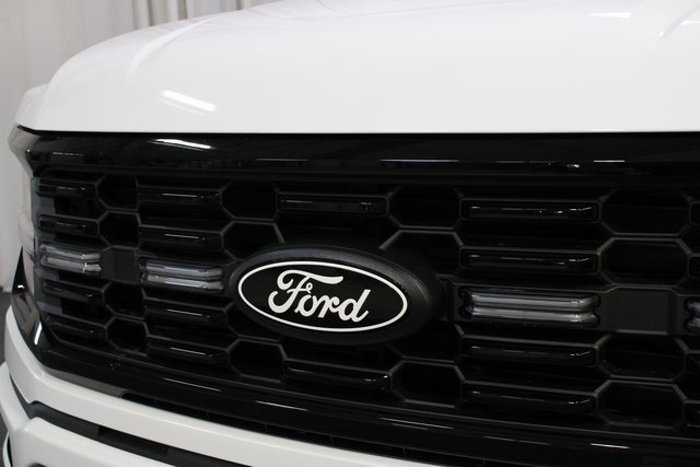 New 2025 Ford F150 STX w/ LOBO Package image 32