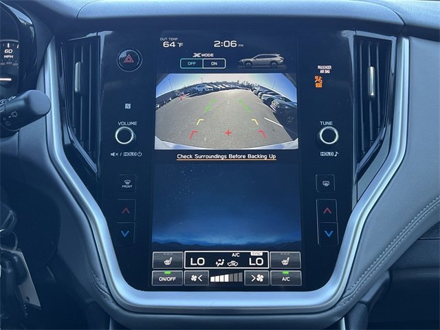 Used 2024 Subaru Outback Premium image 11