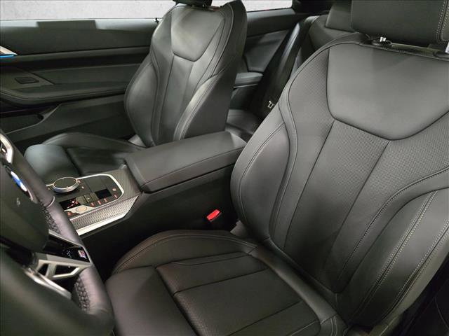 Used 2026 BMW 430i xDrive Coupe image 17