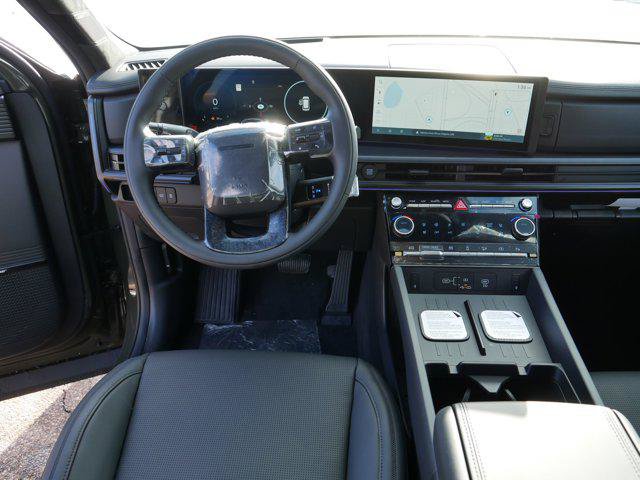 New 2026 Hyundai Santa Fe Calligraphy AWD/4WD image 7