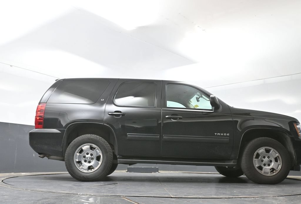 Used 2013 Chevrolet Tahoe LT AWD/4WD image 23