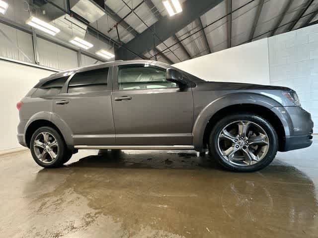 Used 2014 Dodge Journey Crossroad w/ Flexible Seating Group AWD/4WD image 3