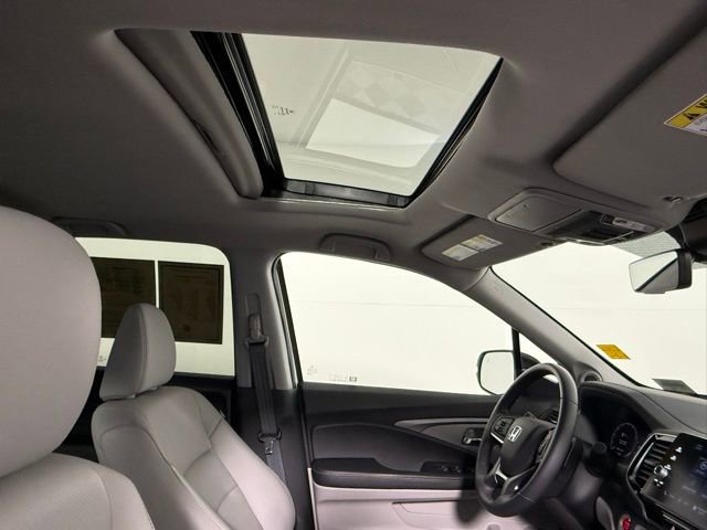 Used 2025 Honda Ridgeline RTL image 56