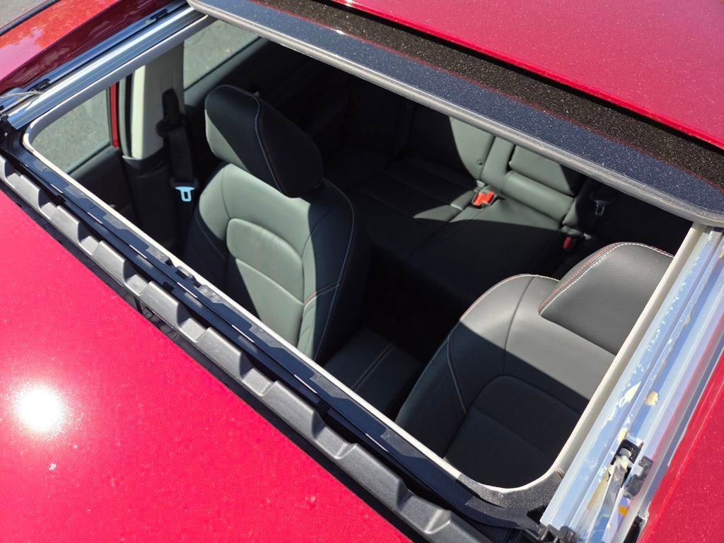 New 2025 Nissan Altima 2.5 SR w/ SR Premium Package image 3