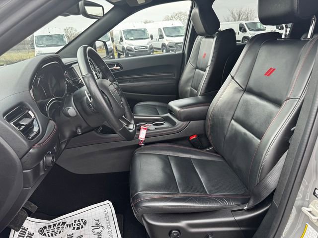 Certified 2023 Dodge Durango GT image 24