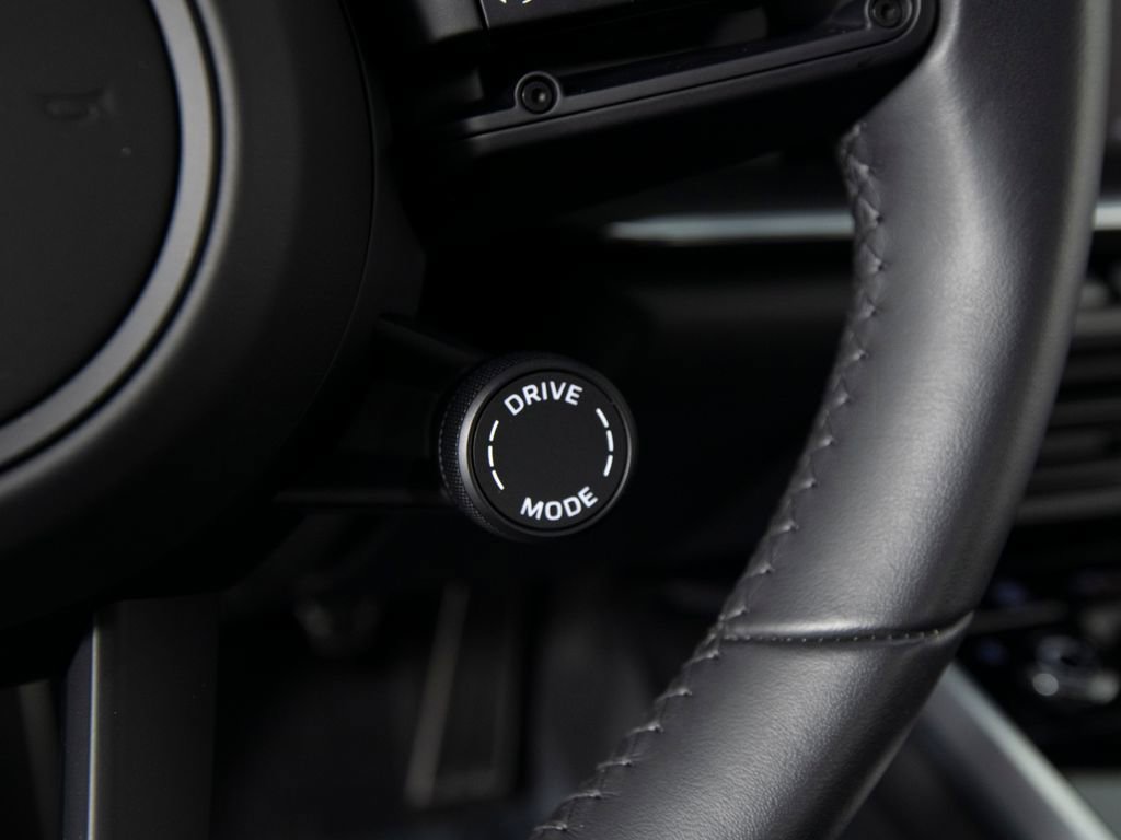 Certified 2023 Porsche 911 Sport Classic image 24