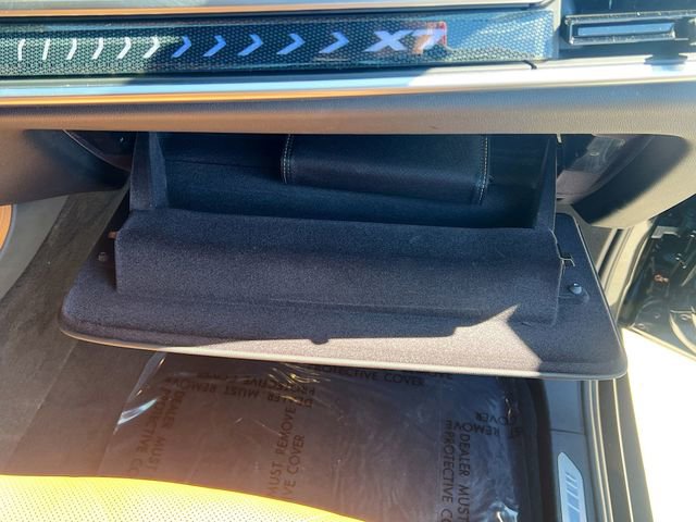 Used 2023 BMW X7 xDrive40i w/ M Sport Package image 31