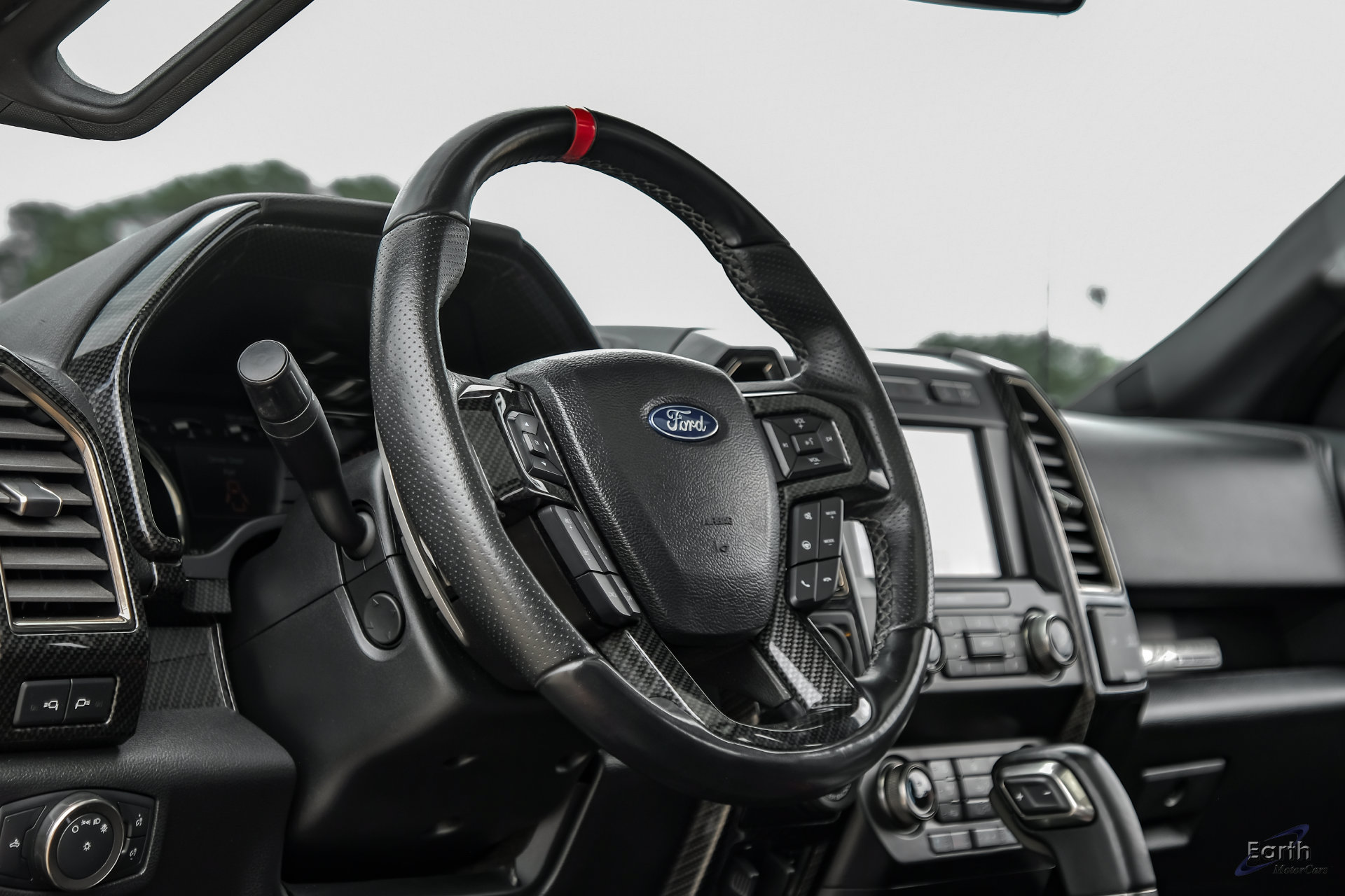 Used 2020 Ford F150 Raptor w/ Equipment Group 802A Luxury AWD/4WD image 47