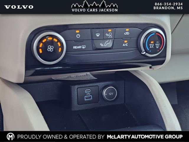 Used 2021 Ford Escape SE image 19