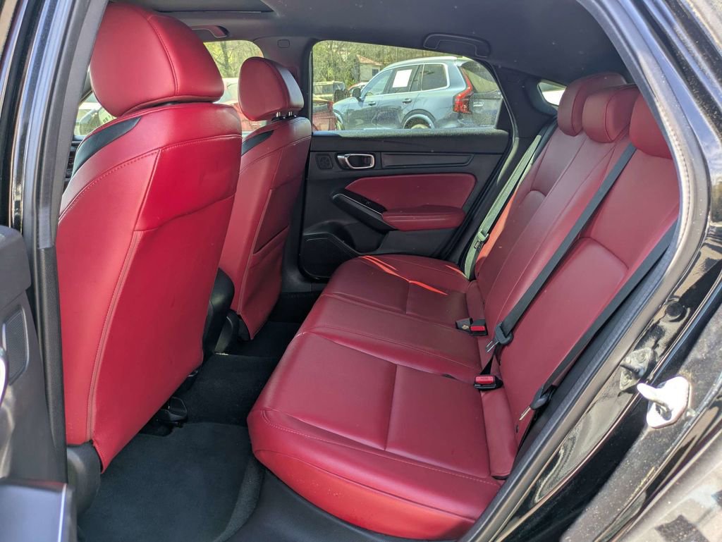Used 2025 Acura Integra A-Spec image 14