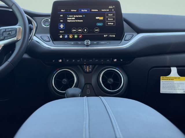 New 2026 Chevrolet Blazer LT w/ Convenience Package FWD image 17