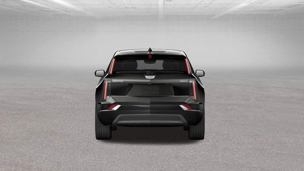 New 2026 Cadillac Optiq Sport 1 AWD/4WD image 27
