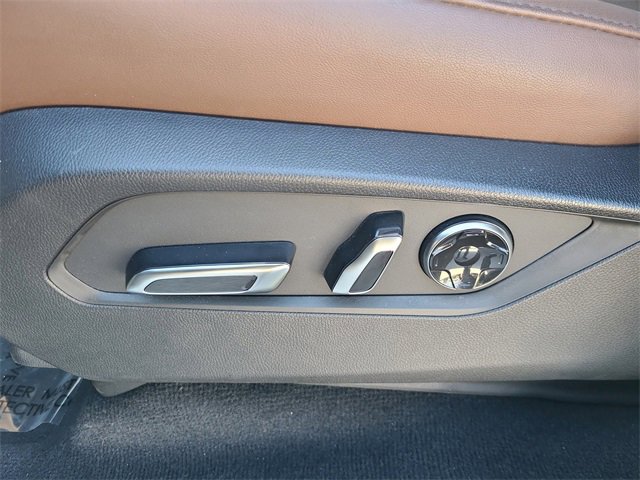 Used 2025 Acura MDX w/ Technology Package image 26