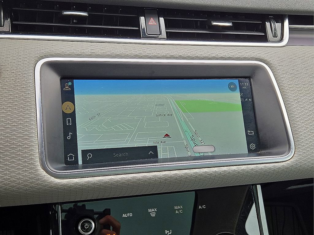 Used 2021 Land Rover Range Rover Evoque S AWD/4WD image 27