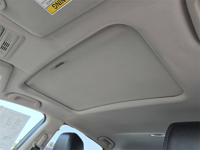 Used 2019 Honda Civic EX-L image 13