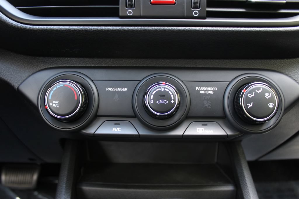 Used 2023 Kia Forte LXS FWD image 20