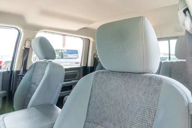 Used 2016 RAM 3500 Big Horn AWD/4WD image 20