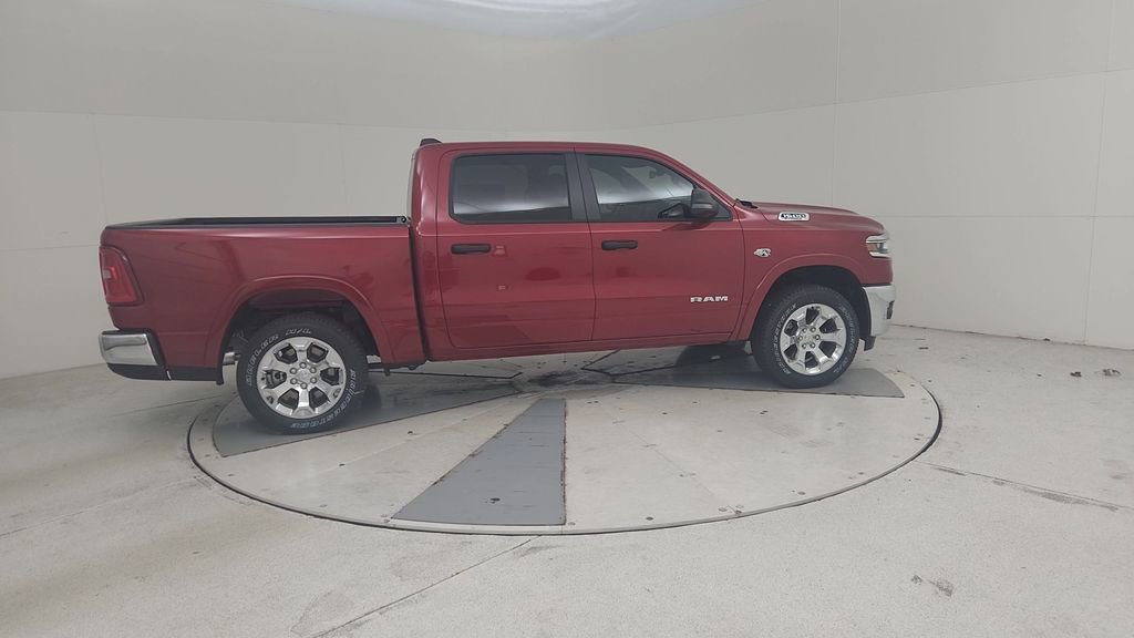 New 2026 RAM 1500 Big Horn image 16