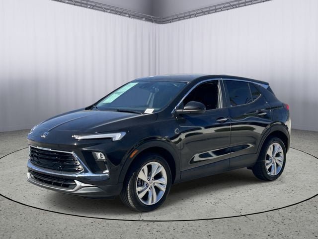 Used 2025 Buick Encore GX Preferred w/ Comfort Package FWD image 1