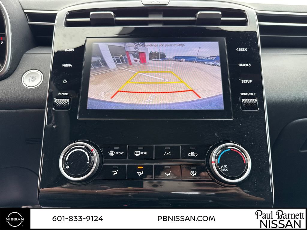 Used 2023 Hyundai Santa Cruz SEL image 29